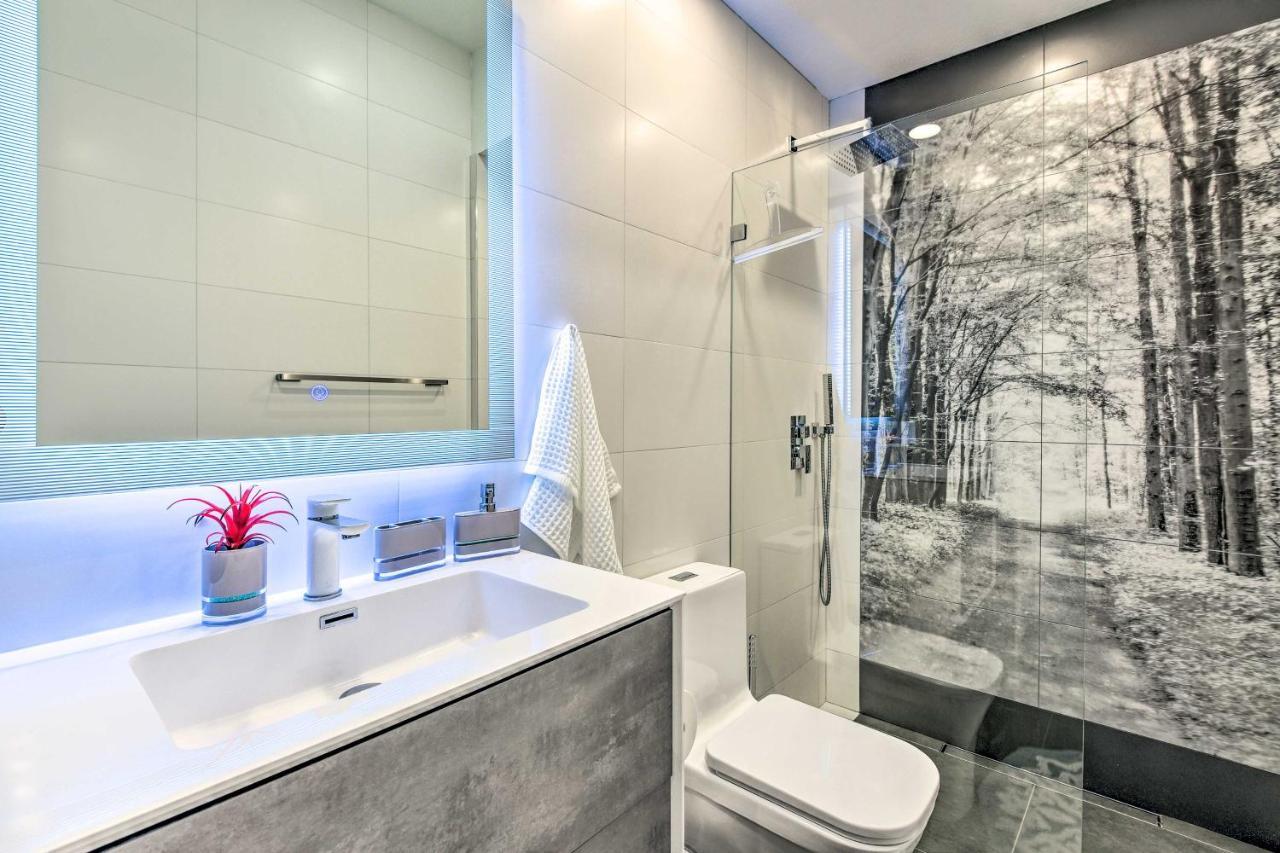הוילה Sun-Soaked Sarasota Oasis With Pool And Hot Tub! מראה חיצוני תמונה